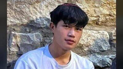 18-летний репатриант убит на вечеринке в Кирьят-Шмоне в день своего рождения - vesty.co.il - Израиль - Индия