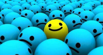 Сегодня — Всемирный день улыбки. Улыбайтесь, господа, улыбайтесь... - cxid.info