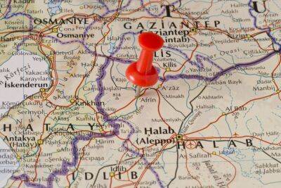 У северных соседей Израиля бушует эпидемия холеры - koronavirus.center - Израиль - Сирия - Ирак - Турция - Иордания - Ливан