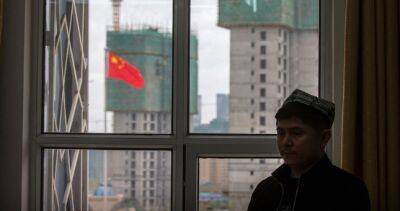 Репрессии Китая против уйгуров осудили 50 стран в ООН - dialog.tj - Израиль - Германия - Сша - Китай - Япония - Англия - Турция - Гватемала - Сомали