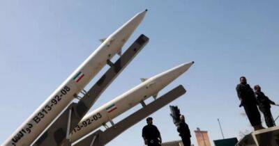 Юрий Игнат - Иран передаст РФ около 1000 единиц вооружения: баллистические ракеты и ударные БПЛА, — CNN - focus.ua - Россия - Иран - Сша - Украина