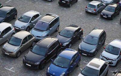 В каком городе Израиля удвоилось число штрафов за неправильную парковку - cursorinfo.co.il - Израиль - Иерусалим