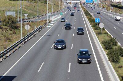 Водителей предупредили об опасности: шоссе 90 перекрыто в обоих направлениях - cursorinfo.co.il - Израиль