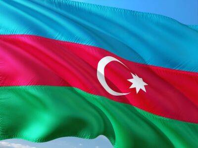 Ицхак Герцог - Ильхам Алиев - Азербайджан - Азербайджан откроет посольство в Израиле - nashe.orbita.co.il - Израиль - Азербайджан - Президент