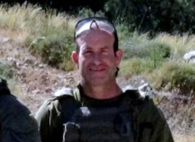 Рейд ЦАХАЛ в Дженине: задержан террорист, застреливший израильского спецназовца - nashe.orbita.co.il - Израиль