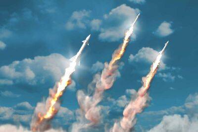 Израиль и США вместе противодействуют угрозе гиперзвуковых ракет - cursorinfo.co.il - Израиль - Иран - Сша - Вашингтон