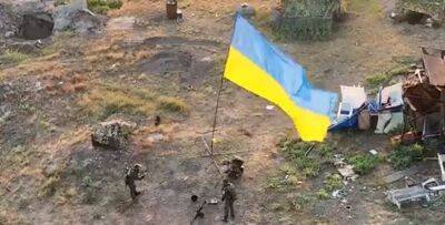 Национальная идея – это свобода украинского народа к независимости - politeka.net - Россия - Украина