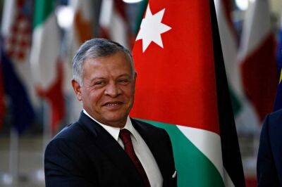 Король Иордании призвал к созданию палестинского государства со столицей в Иерусалиме - cursorinfo.co.il - Палестина - Иерусалим - Восточный Иерусалим - Иордания - Ватикан