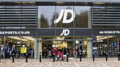 Британская сеть JD Sports отказалась открывать гипермаркет в Иерусалиме – в чем причина - vesty.co.il - Израиль - Иерусалим