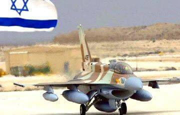 Израиль атаковал военную авиабазу в Сирии, которую использовала Россия - charter97.org - Израиль - Россия - Иран - Сирия - Белоруссия - Sana - Хомс