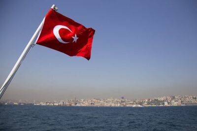 Турцию с начала 2022 года посетило рекордное количество израильтян - cursorinfo.co.il - Израиль - Тель-Авив - Турция - Анкара