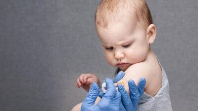 Впервые в мире: утверждена прививка против вируса RSV для малышей в одной дозе - vesty.co.il - Израиль