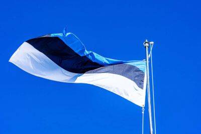 Эстония больше не будет голосовать против Израиля в ООН - cursorinfo.co.il - Израиль - Иерусалим - Сша - Вашингтон - Эстония