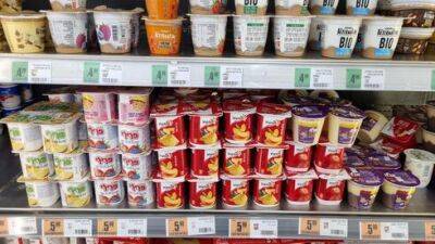 Исчезнут ли молочные продукты "Тнувы" из супермаркетов на самом деле? Не факт - vesty.co.il - Израиль