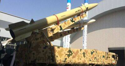 Если Иран предоставит РФ баллистические ракеты — подпишет себе смертный приговор, — эксперт - focus.ua - Израиль - Россия - Иран - Сша - Украина - Турция - Белоруссия - Азербайджан - Тегеран - Саудовская Аравия - Пакистан