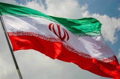 Тегеран обвинил Израиль и западную разведку в планировании гражданской войны в Иране - cursorinfo.co.il - Израиль - Иран - Ирак - Тегеран - Ливия - Судан