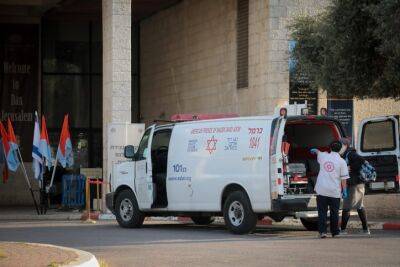 В Галилее убита 60-летняя женщина - cursorinfo.co.il - Израиль - Кфар-Саба - Джальджулия - Калькилья