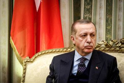 Биньямин Нетанияху - Реджеп Эрдоган - Нетанияху поговорил с Эрдоганом о начале «новой эры» в отношениях с Турцией - news.israelinfo.co.il - Израиль - Турция