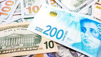 В Израиле резко повысился курс доллара: что происходит на валютном рынке - vesty.co.il - Израиль