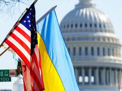 У США заканчивается оружие и боеприпасы для Украины – CNN - unn.com.ua - Россия - Сша - Украина - Киев