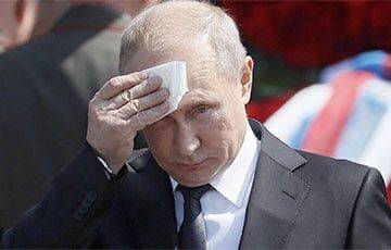 Путин выложил свой последний козырь - charter97.org - Израиль - Россия - Украина - Белоруссия