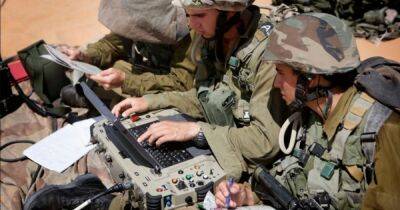 НАТО сможет поставлять в Украину оружие с передовой электроникой из Израиля: что известно - focus.ua - Израиль - Украина - Стокгольм