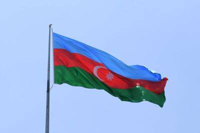 Яир Лапид - "Мост с мусульманским миром": Азербайджан объявил об открытии посольств в Тель-Авиве - 9tv.co.il - Израиль - Палестина - Тель-Авив - Азербайджан - Рамалла