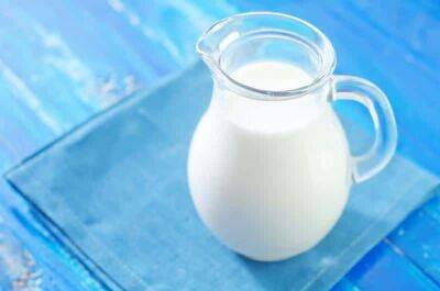 Одна из крупнейших молочных ферм страны объявила о возможном прекращении производства - cursorinfo.co.il - Израиль
