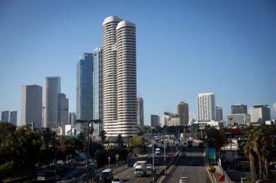 Средняя стоимость квартиры в Израиле достигла почти $600 000 - nashe.orbita.co.il - Израиль - Тель-Авив - Иерусалим