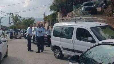 ЦАХАЛ в Иудее арестовал палестинского боевика, вооруженного ножом - nashe.orbita.co.il - Израиль