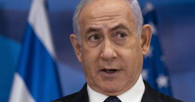 Яир Лапид - Нетаньяху может победить на выборах в Израиле, показывают экзитполы - rus.delfi.lv - Израиль - Латвия