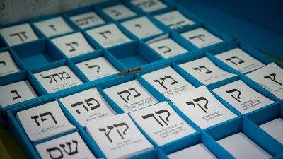 «Ликуд» завил о подтасовке арабского голосования и потребовал присутствия полиции - nashe.orbita.co.il - Израиль
