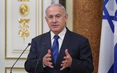 Яир Лапид - Биньямин Нетаньяху - Израиль Нетаньяху - Нетаньяху может вернуться к власти - korrespondent.net - Израиль - Украина