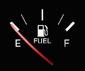 Упс, бензин в очередной раз дорожает - isra.com - Израиль