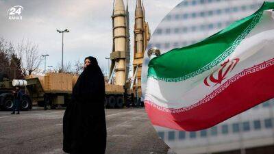 "Следующей темой в мире будет уничтожение Ирана": что может повлиять на поставку России ракет - 24tv.ua - Израиль - Россия - Иран - Ирак - Сша - Китай - Индия - Саудовская Аравия