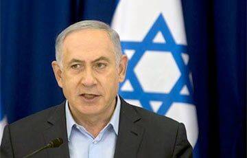 Биньямин Нетаньяху - Партия Нетаньяху побеждает на выборах в парламент Израиля - charter97.org - Израиль - Белоруссия
