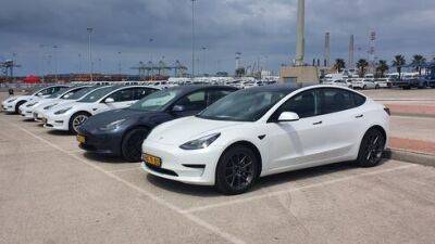 В Израиле затрудняются продать новые Tesla даже по системе "плати и бери" – в чем причина - vesty.co.il - Израиль