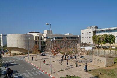 Израильские университеты одни из лучших в мире по предпринимательству выпускников - news.israelinfo.co.il - Израиль - Тель-Авив - Иерусалим - штат Калифорния - штат Пенсильвания