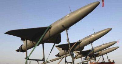 Провокация перед ЧМ? Иран атаковал "шахидами" нефтяной танкер в Персидском заливе, – CNN - dsnews.ua - Израиль - Россия - Иран - Сша - Украина