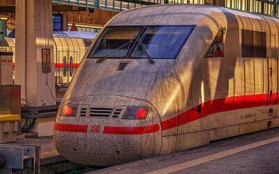 С декабря запланировано изменение расписания поездов в вечернее время - cursorinfo.co.il - Тель-Авив - Хайфа