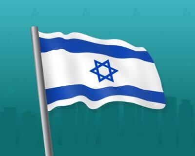 В Израиле разработали дрон-камикадзе с искусственным интеллектом - forklog.com - Израиль