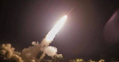 Эяль Хулат - Юрий Игнат - Украина может получить от Израиля высокоточные ракеты, но при одном условии - dsnews.ua - Израиль - Россия - Иран - Сша - Украина