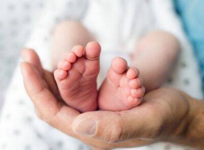 В США родилась двойня из эмбрионов, замороженных более 30 лет назад - unn.com.ua - Израиль - Сша - Украина - Киев - штат Теннесси - штат Орегон