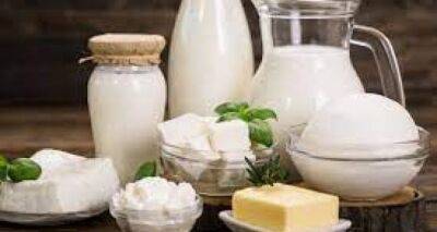 Какие молочные продукты подорожали со вторника в Израиле - cxid.info - Израиль