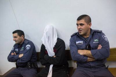 Арабы напали на медсестру и полицейских в больнице «Адасса Ар а-Цофим» - nashe.orbita.co.il - Восточный Иерусалим