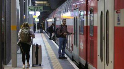 Системный сбой сигнальной системы: 26 ноября поездов в Израиле не будет до 21:00 - vesty.co.il - Израиль