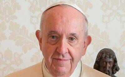 Франциск - Папа Римский призвал израильтян и палестинцев к диалогу - cursorinfo.co.il - Иерусалим