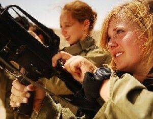 Ави Маоз (Avi Maoz) - Гомофобская партия пытается решать, что ЦАХАЛу делать с женщинами - isra.com - Израиль