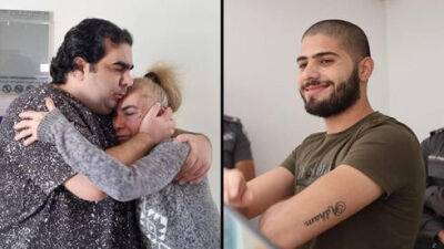 Участник линча в Акко, пытавшийся убить выходца из Грузии, получил на 10 лет тюрьмы - vesty.co.il - Израиль - Грузия - Хайфа