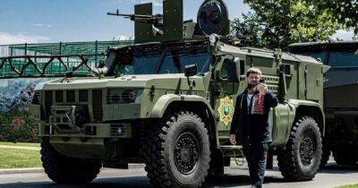 Рамзан Кадыров - Армия внутри армии: личные вооруженные силы Рамзана Кадырова - focus.ua - Россия - Украина - республика Чечня